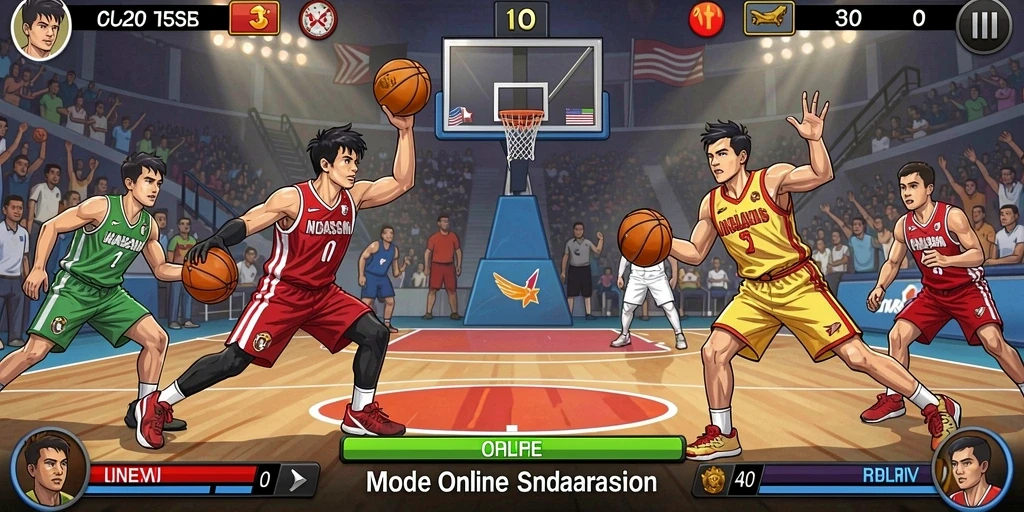 Gambar tampilan awal aplikasi 73K yang menarik.