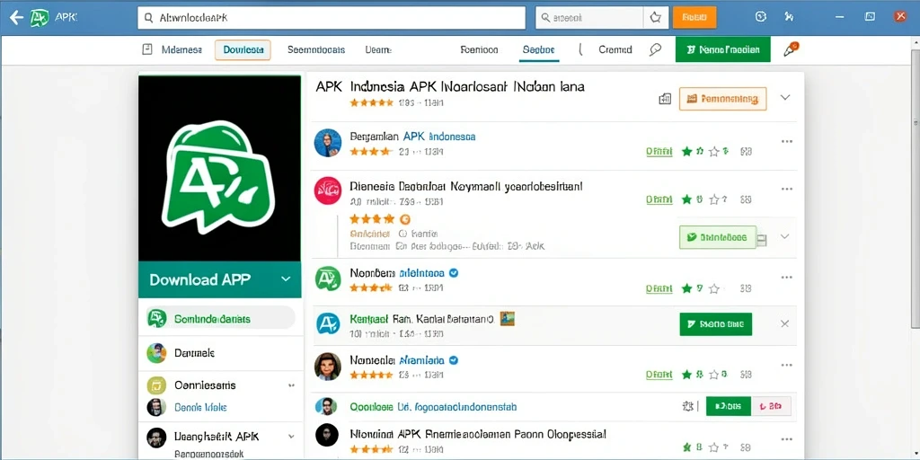Tampilan utama API66 dengan menu navigasi yang mudah diakses.