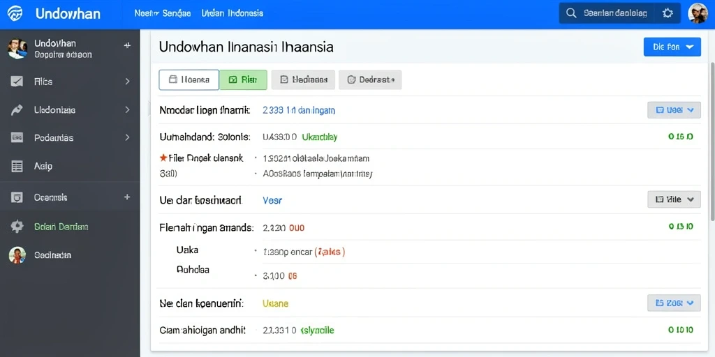 Tampilan antarmuka HOMEBET88 yang intuitif.
