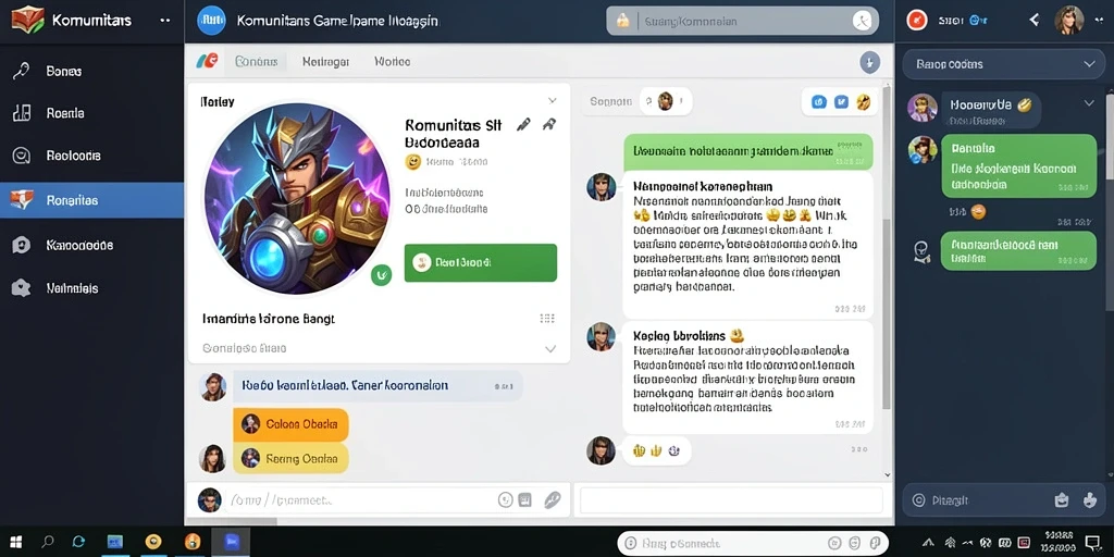 Tampilan awal HONDATOTO yang menarik dan mudah dinavigasi.