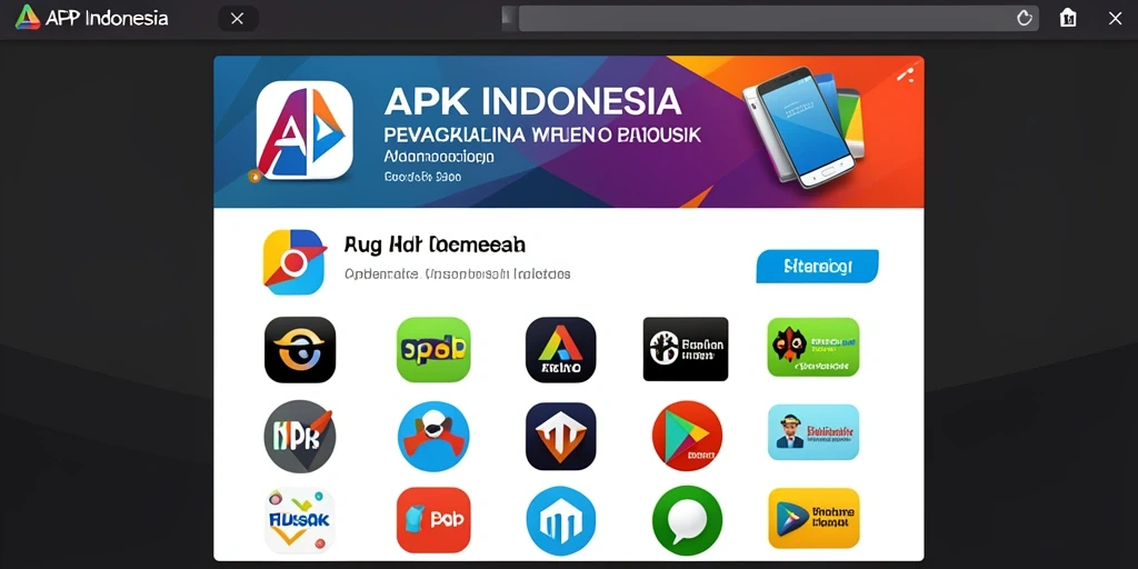 Tampilan antarmuka yang menarik dan intuitif.