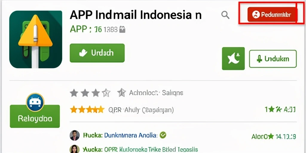 Screenshot menunjukkan karakter utama dalam misi awal.