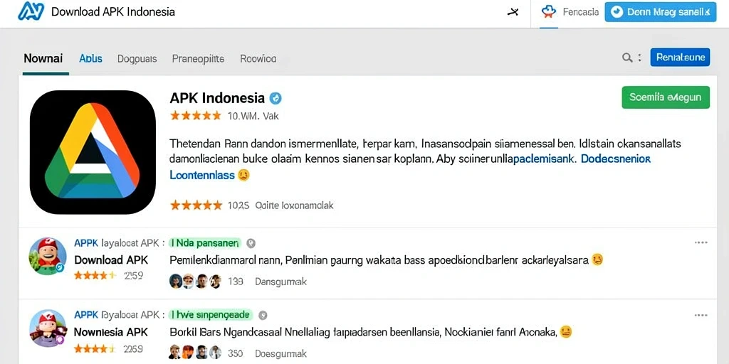 Tampilan awal KOKITOTO yang menggugah selera.