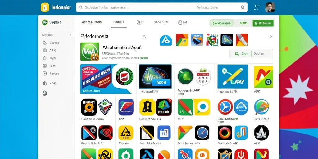 Tampilan antarmuka utama MPO76 yang intuitif.