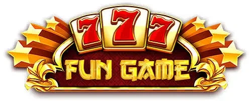 fungame777 — logo banner resmi Indonesia